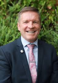 2024 Spring Griffin by SalesianCollegeChadstone