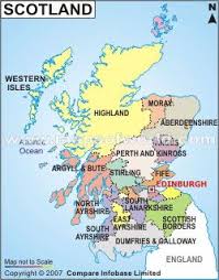 Stationen ihrer studienreise nach schottland: Pin Von Wanda Bivens Auf Branches Of The Family Tree Schottland Urlaub Schottland Rundreise Schottland