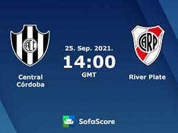 River plate visit central cordoba in the argentine copa de la liga profesional. Central Cordoba River Plate Live Ticker H2h Und Aufstellungen Sofascore