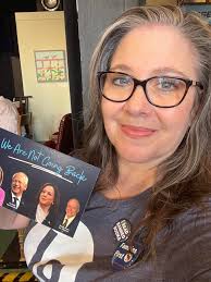 Thank you Labette County Kansas!