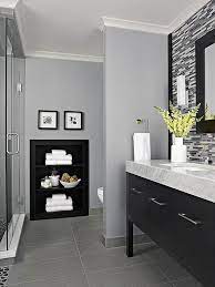 Maybe you would like to learn more about one of these? Ultimate Storage Packed Baths Bathroom Design Windowless Bathroom Bathrooms Remodel