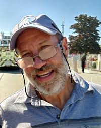 Douglas Gee Obituary