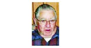 Vernon Ehrman Obituary (2019)