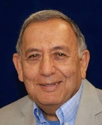 Encyclopedia of American Loons: #1105: Robert Salas et al.