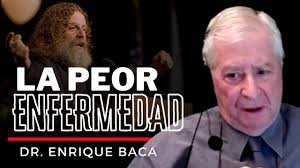 La PEOR ENFERMEDAD Que Existe (Y No Es La Que Estás Pensando)