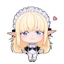 Post by Witch Pantsu in My Hotel in Other World comments - itch.io