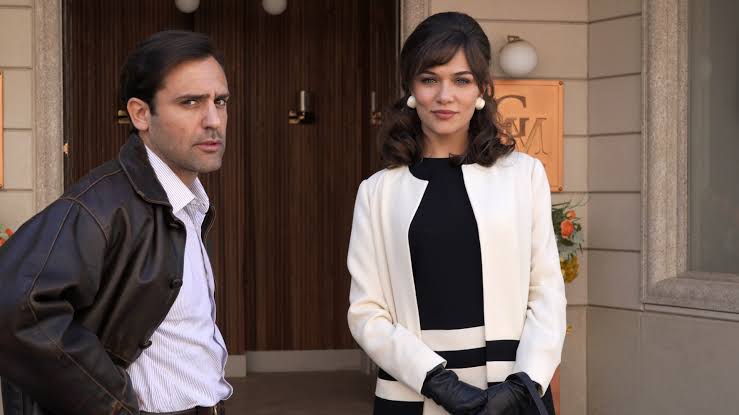 Il Paradiso delle signore", le anticipazioni: tra Enrico e Marta c'è una  svolta | TV Sorrisi e Canzoni