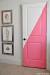 Wood Door Colour Design