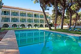 Hotel en alcala de guadaira. Legado Oromana Hotel 47 5 4 Updated 2021 Prices Reviews Alcala De Guadaira Spain Province Of Seville Tripadvisor