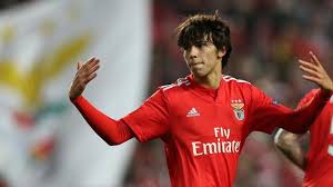 The rumored plans could involve sending one current star in the opposite direction. So Tickt Atleticos Neuzugang Joao Felix Uefa Champions League Uefa Com