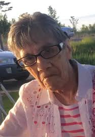 Obituary information for Gail White