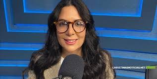 Rosario Rincon's Instagram, Twitter & Facebook