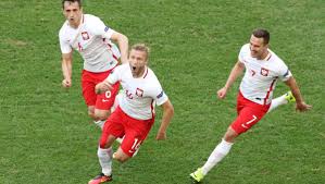Zapraszamy na spotkanie z kadrą narodową polski. Historia Meczow Polska Ukraina Sport Tvp Pl