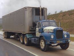 Image result for Mack Green 1946 Truck