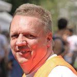 Vorstand & Ansprechpartner