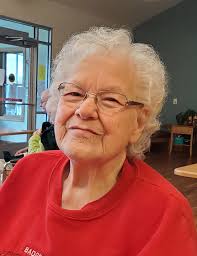 Obituary information for Betty Mae Steies