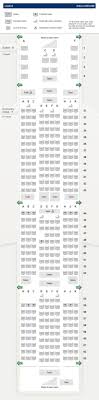 100 Boeing 777 Floor Plan Www Theairlinepilots Com