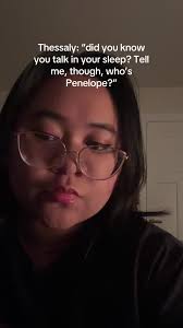 My Sandman Character Barbara