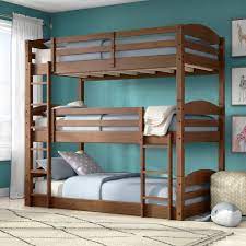 By involving them in the process of buying or upgrading their beds, you can use this time to teach. Teen Bunk Loft Beds Sale Through 08 02 Wayfair