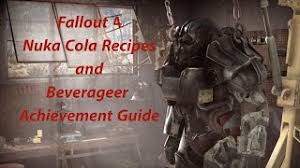 Earn bronze (9) and silver (1) trophies to increase your gamer level. Achievement Guide Roadmap Nuka World Xboxachievements Com