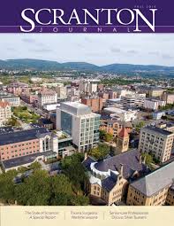 Scranton Journal