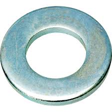 25×48×6.0 丸ワッシャー(ハイテンションワッシャー)(S45Cユニクロ) 大阪魂 呼び寸法M25厚さ6mm 1パック(2個) -  【通販モノタロウ】