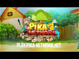A public ip address is provided by a user's internet service provider and connects the user's computer network to the internet. Pikanetwork Servidor De Minecraft Topg