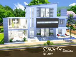 Pin On Sims 4 Houses Community Lots Worlds