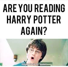 Harry Potter And The Goblet Of Fire Review Book Under Harry Potter And The Cursed Child Movie Release Harry Potter Memes Harry Potter Funny Harry Potter Jokes