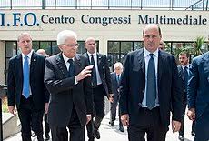 Nel 2017 il leader dem, con il fratello e la sorella angela, raccontò in una lettera a repubblica come si salvò dal rastrellamento nazifascista di roma del '43. Nicola Zingaretti Wikiwand