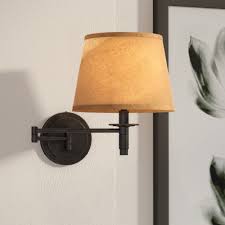 Oil Rubbed Bronze Bathroom Vanity Lighting You Ll Love In 2020 Wayfair