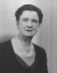 Roberta Gertrude (Frye) Watt (1875-1963)