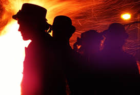 Adrian Hodgson, PhD (@adrianhodgson63)