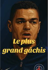 Hatem Ben Arfa : Le Génie du PSG