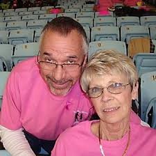 Burlington Shag Club March 2013