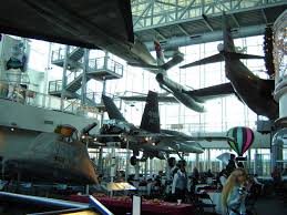 Virginia Air Space Center Hampton Va Space Center Air Space The Hamptons