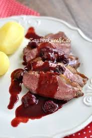 Konfetti Sahne Torte Ohne Backen Rezepte Entenbrust Rezept Kirschsauce