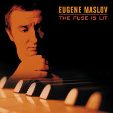Eugene Maslov