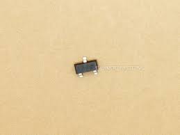 Electrical characteristics rating at 25c ambient temperature unless otherwise specified. Bav99 A7w Sot23 Esd Protection Of I O Pins 4877 Sunrom Electronics