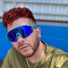 Jean Carlos Nieves Rivera