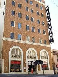 Hotel Carlton A Joie De Vivre Boutique Hotel San Francisco Hotels Rates From Usd84 San Francisco Hotel Boutique Hotel Hotel
