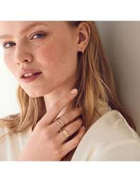 Elan Ring Daniel Wellington Rose Gold Band Wellington Classic Ring Rose  Daniel Wellington Couple Ring Buy