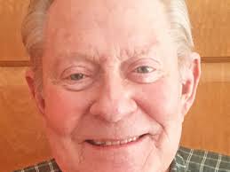Obituary for Ronald M. Bliss