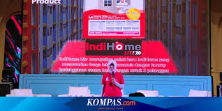 Indihome adalah salah satu penyedia internet rumahan yang terbaik saat ini. Telkom Luncurkan Paket Indihome Rp 199 000 Untuk Kos Kosan