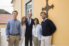 More hotel options in paco dos duques de braganca. Aos 21 Anos E Cada Vez Mais Bonita Maria Francisca De Braganca Ja E Duquesa Atualidade Flash Duque Braganca Bonita