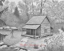 Pencil Drawing Mountain Landscape Landscape Pencil Drawings Pencil Drawings Landscape Drawings