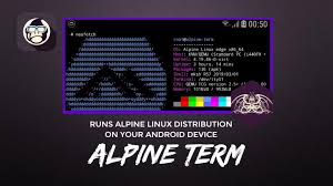 Current distros include ubuntu, debian, fedora, archlinux, kali linux, opensuse and more coming. Alpine Term Alpine Linux Distro On Your Android Device Esgeeks