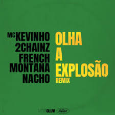 Brazilian singer, producer, and songwriter whose video singles have been viewed billions of times, propelling him to the streaming charts. Stream Mc Kevinho Music Listen To Songs Albums Playlists For Free On Soundcloud