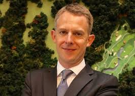 Tom Phillips appointed European Tour's Head of Middle East