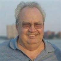 Walter Ray Perkins Obituary (2025)